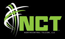 Northcentral Telcom, Inc. Logo